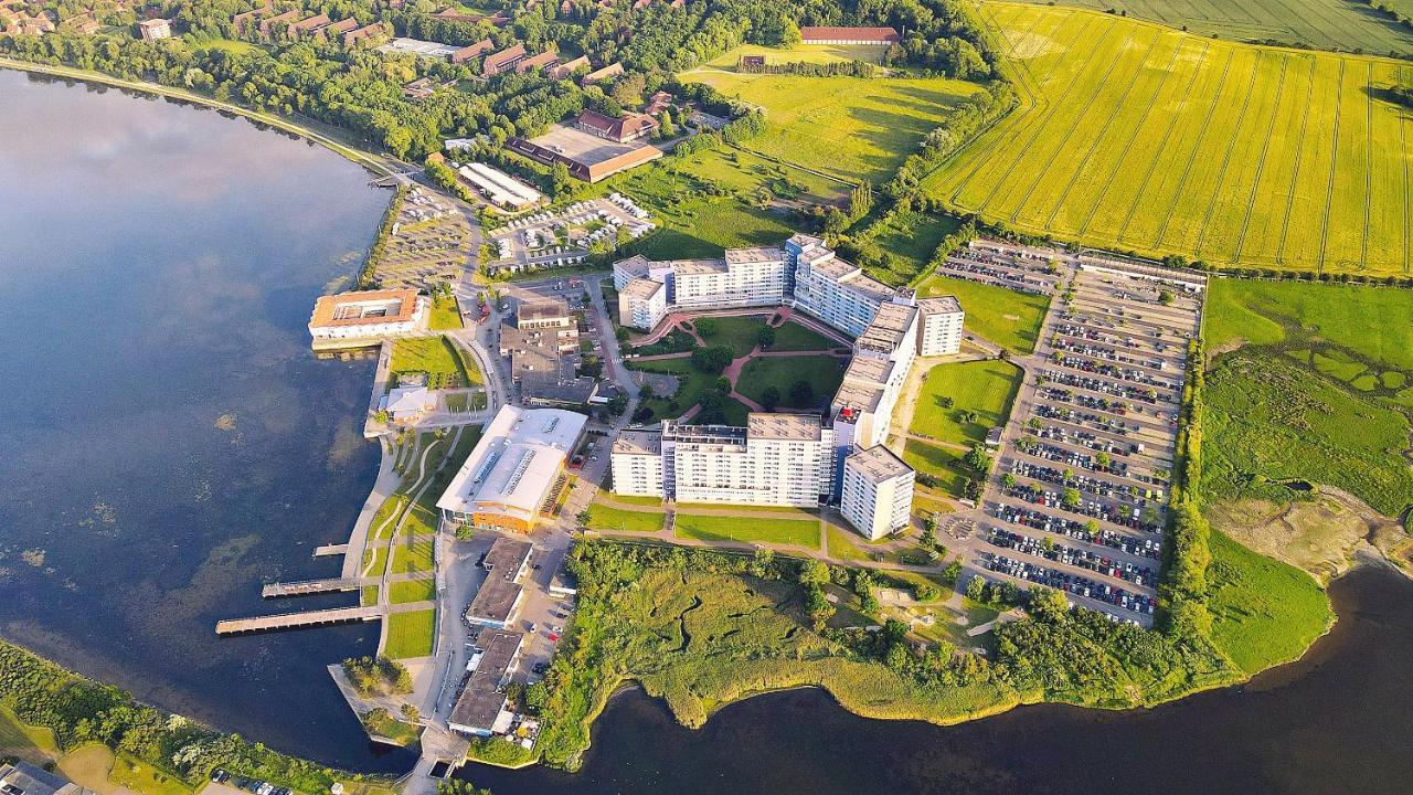 Ferienpark G11-012 Ferienpark Heiligenhafen Kültér fotó